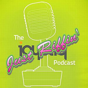 Joystiq Podcast Cover