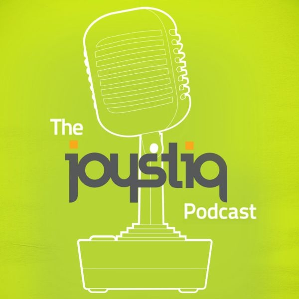 Joystiq Podcast Cover
